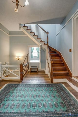 23 Courthouse Cir, Buckingham, VA 23040