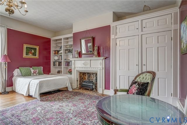 23 Courthouse Cir, Buckingham, VA 23040