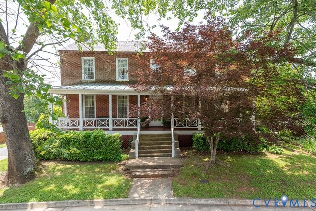 23 Courthouse Cir, Buckingham, VA 23040