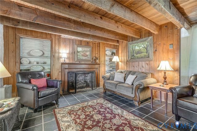 23 Courthouse Cir, Buckingham, VA 23040