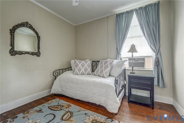 23 Courthouse Cir, Buckingham, VA 23040