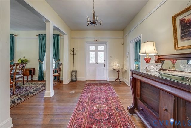 23 Courthouse Cir, Buckingham, VA 23040