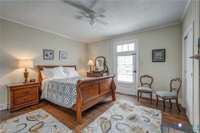 23 Courthouse Cir, Buckingham, VA 23040