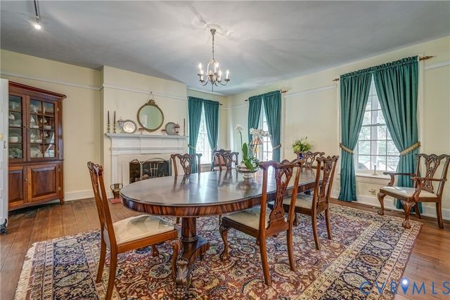 23 Courthouse Cir, Buckingham, VA 23040