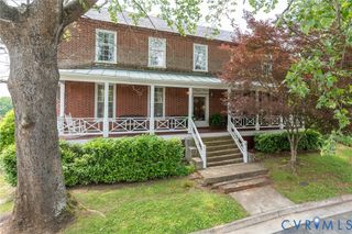 23 Courthouse Cir, Buckingham, VA 23040