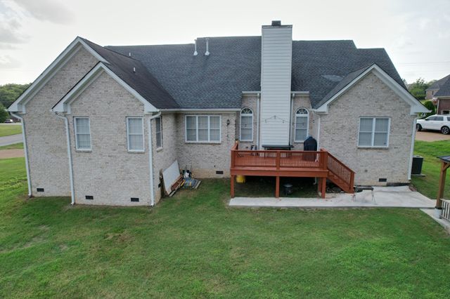301 Harkins Ct, Nolensville, TN 37135