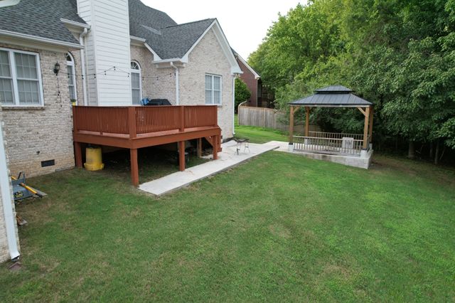 301 Harkins Ct, Nolensville, TN 37135