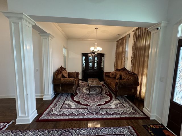 301 Harkins Ct, Nolensville, TN 37135