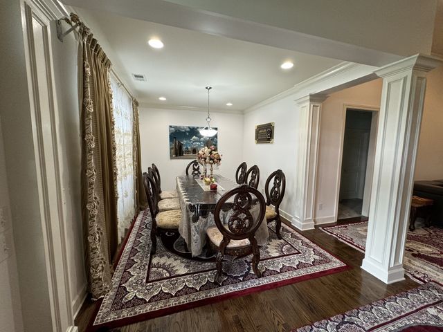 301 Harkins Ct, Nolensville, TN 37135