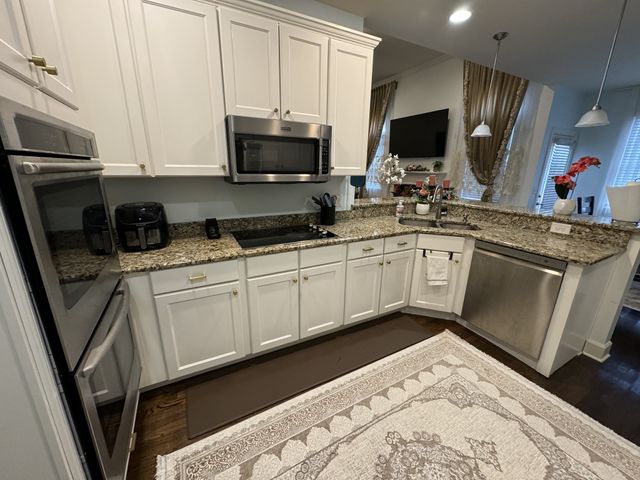 301 Harkins Ct, Nolensville, TN 37135