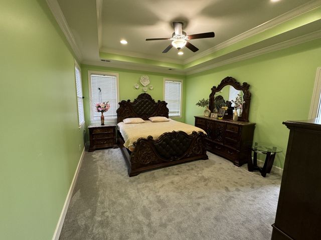 301 Harkins Ct, Nolensville, TN 37135