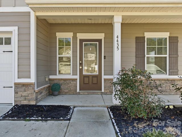 4435 Allenby Place, Monroe, NC 28110