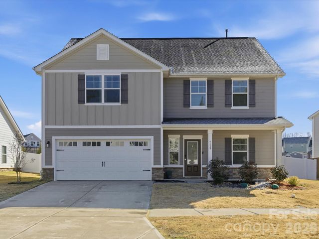 4435 Allenby Place, Monroe, NC 28110
