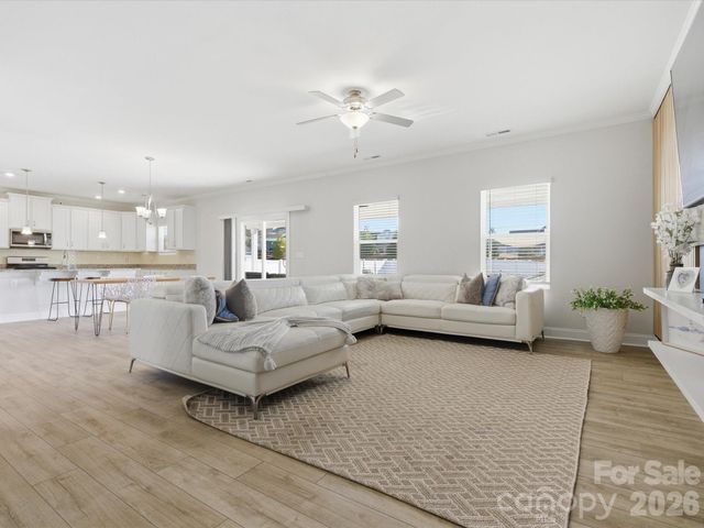 4435 Allenby Place, Monroe, NC 28110