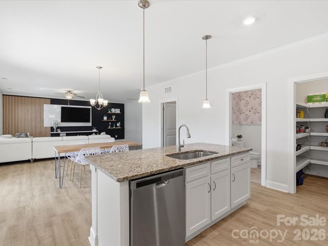 4435 Allenby Place, Monroe, NC 28110