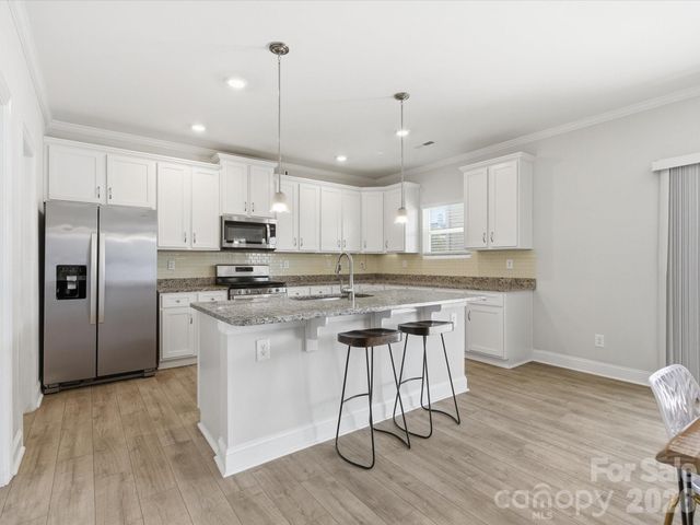 4435 Allenby Place, Monroe, NC 28110