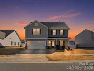 4435 Allenby Place, Monroe, NC 28110