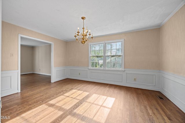 1108 Paine Court, Raleigh, NC 27609