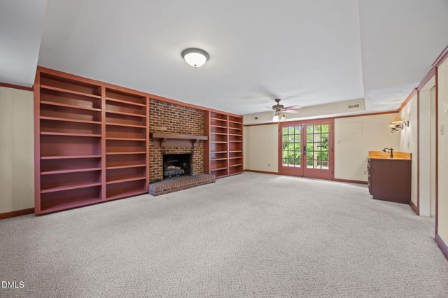 1108 Paine Court, Raleigh, NC 27609