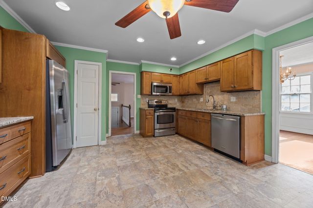 1108 Paine Court, Raleigh, NC 27609