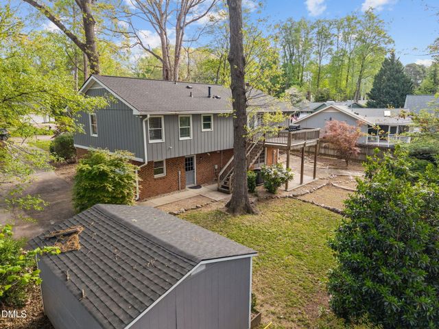 1108 Paine Court, Raleigh, NC 27609