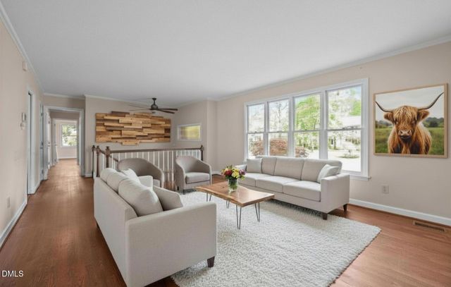 1108 Paine Court, Raleigh, NC 27609