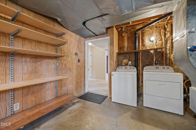 1108 Paine Court, Raleigh, NC 27609