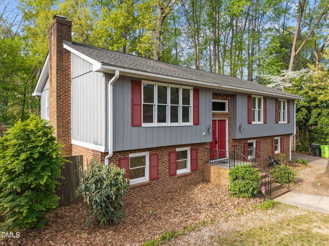 1108 Paine Court, Raleigh, NC 27609