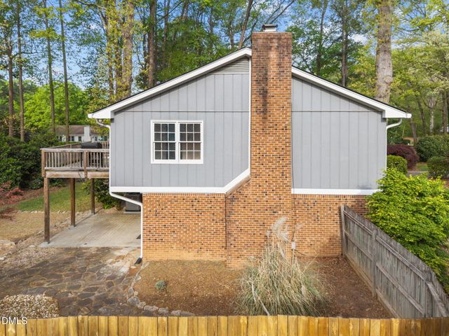 1108 Paine Court, Raleigh, NC 27609