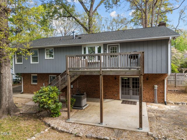 1108 Paine Court, Raleigh, NC 27609