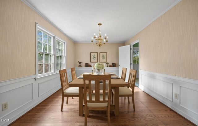 1108 Paine Court, Raleigh, NC 27609