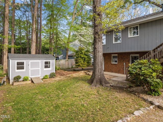 1108 Paine Court, Raleigh, NC 27609