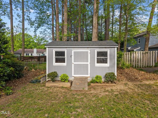 1108 Paine Court, Raleigh, NC 27609