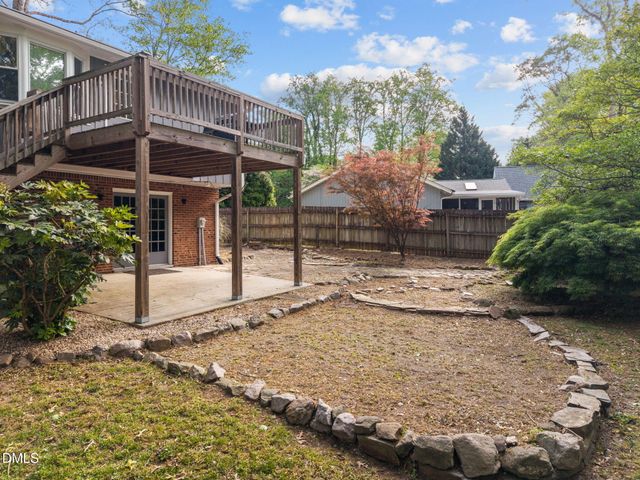 1108 Paine Court, Raleigh, NC 27609