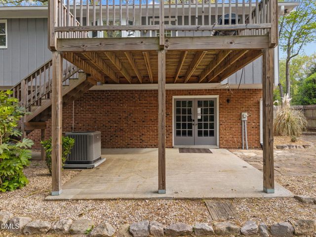 1108 Paine Court, Raleigh, NC 27609