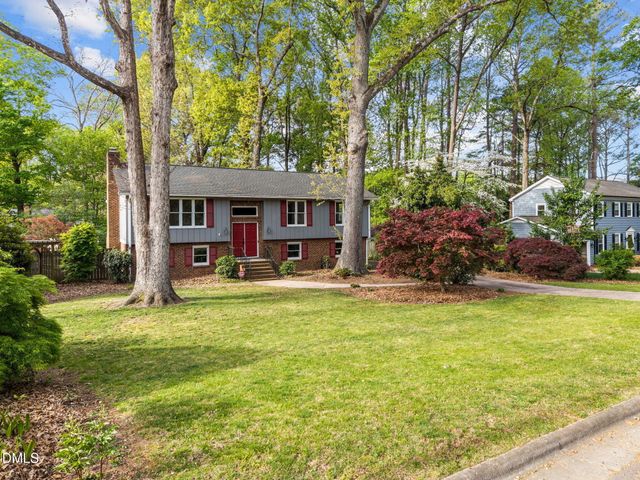 1108 Paine Court, Raleigh, NC 27609