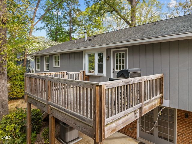 1108 Paine Court, Raleigh, NC 27609