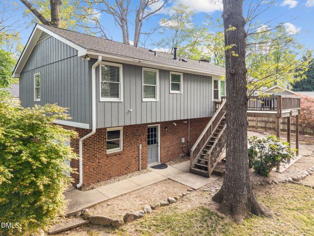 1108 Paine Court, Raleigh, NC 27609