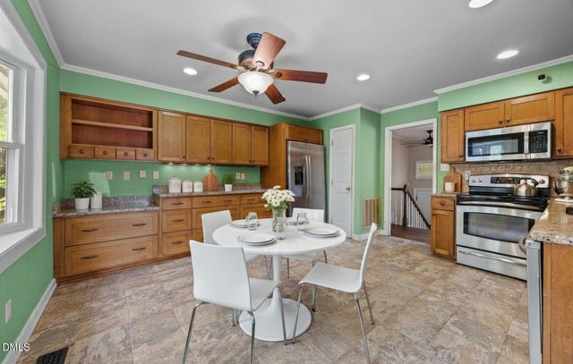 1108 Paine Court, Raleigh, NC 27609