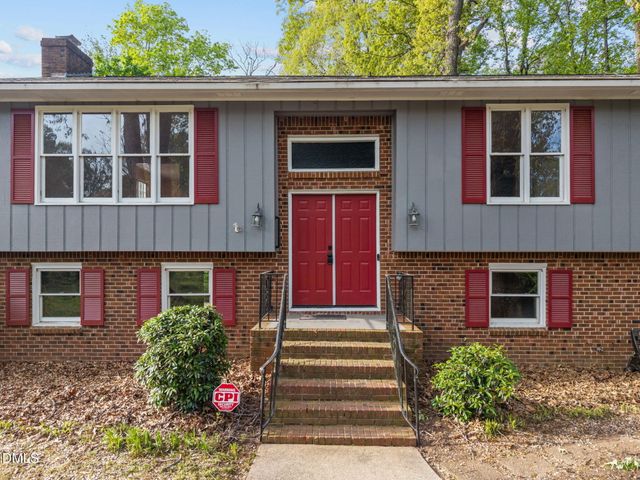 1108 Paine Court, Raleigh, NC 27609
