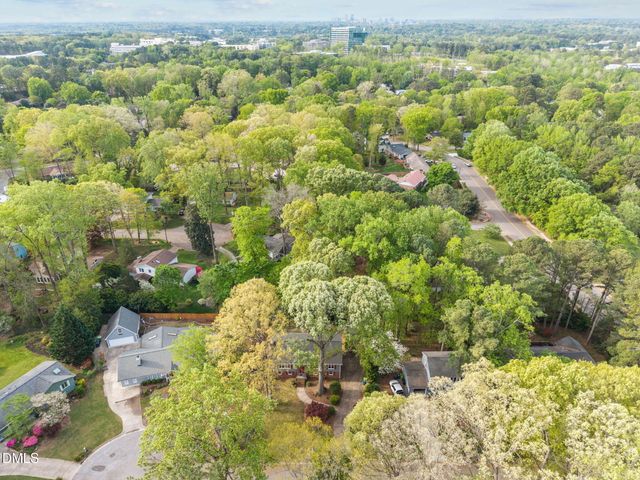 1108 Paine Court, Raleigh, NC 27609