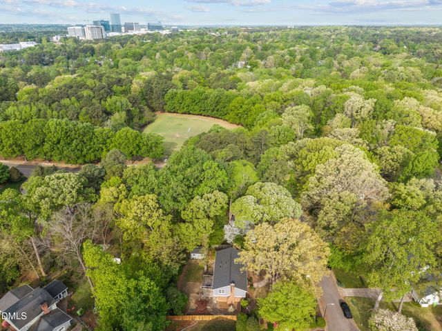 1108 Paine Court, Raleigh, NC 27609