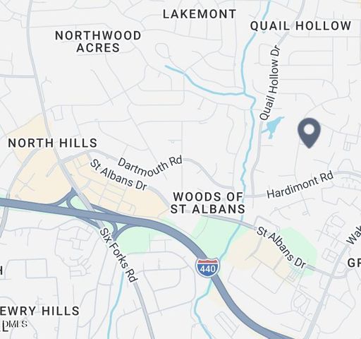 1108 Paine Court, Raleigh, NC 27609