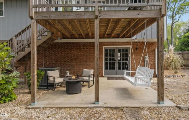 1108 Paine Court, Raleigh, NC 27609