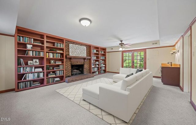 1108 Paine Court, Raleigh, NC 27609