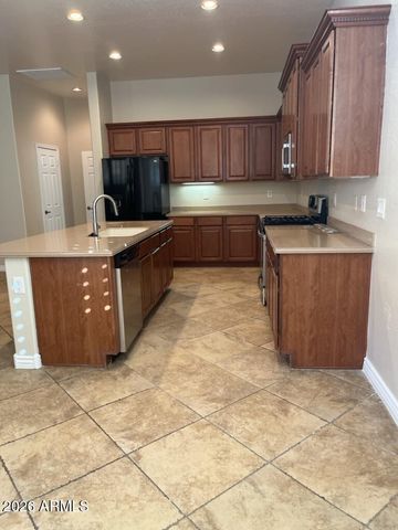 18068 W RIMROCK Street, Surprise, AZ 85388