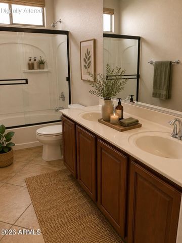 18068 W RIMROCK Street, Surprise, AZ 85388