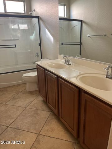 18068 W RIMROCK Street, Surprise, AZ 85388