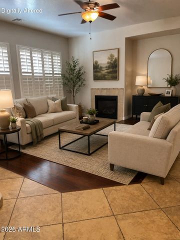 18068 W RIMROCK Street, Surprise, AZ 85388