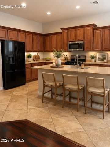 18068 W RIMROCK Street, Surprise, AZ 85388